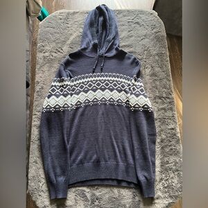 Men’s Urban Pipeline Hooded Sweater